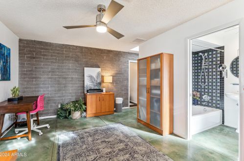 7923 Hubbell St, Scottsdale AZ  85257-2207 exterior