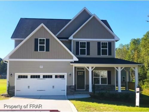 8730 Looking Glass Rd, Linden, NC 28356-9432