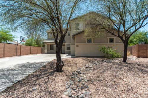 13653 Lisbon Ln, Sun City, AZ 85379-8369