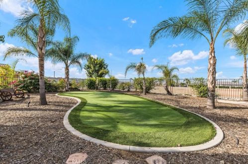 888 Highridge St, Riverside CA  92506-7564 exterior