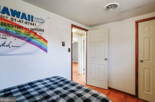 10601 Scenic View Dr, Upton PA  17225-9359 exterior