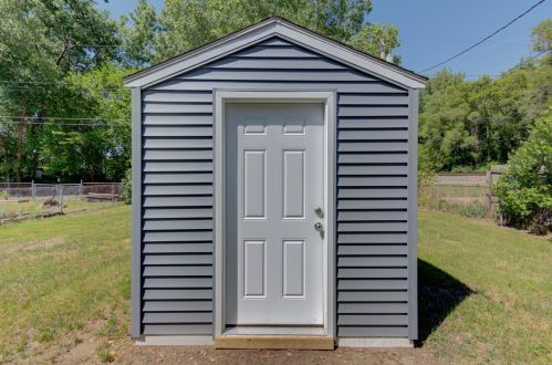 3737 175th Pl, Hammond IN  46323-2912 exterior