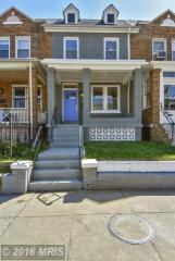 423 23rd Pl, Washington, DC 20002-4801