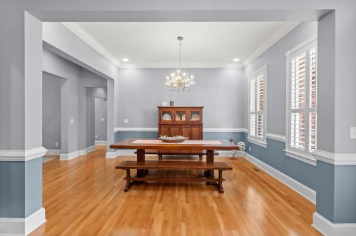 128 Porcher Dr, Bonneau SC  29431-8694 exterior