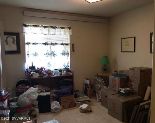 29 Fir St, Cottonwood AZ  86326-4872 exterior