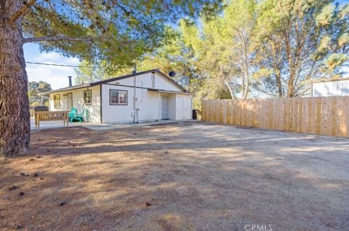2655 Geneseo Rd, Lake Nacimiento CA  93446-7370 exterior