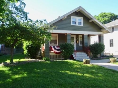 1417 Beardsley Ave, Elkhart, IN 46514-1827