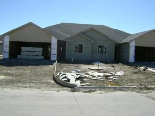 1811 Taylor Ave, Hadar NE  68701-4763 exterior