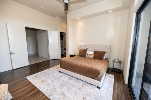 29 Sun Ridge Cir, Rancho Mirage CA  92270-2641 exterior