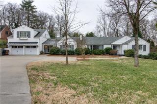 3505 Wimbledon Rd, Nashville, TN 37215-1835