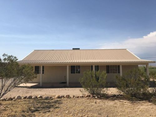 9834 Cottonwood Wash Rd, Eden, AZ