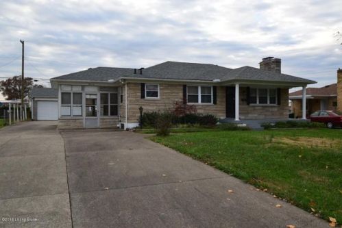 8416 Newstead Ave, Louisville, KY 40219-3930