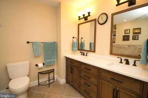 1641 Rockcress Dr, Jamison PA  18929-1646 exterior