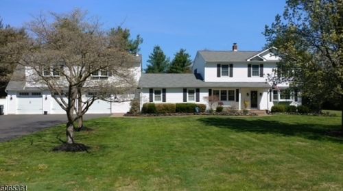 38 Everitts Rd, East Amwell Township, NJ 08551-1813