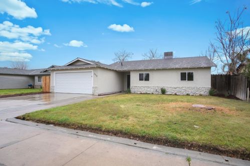 355 Linwood Ave, Turlock CA  95380-6315 exterior