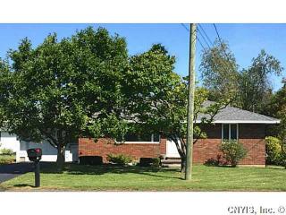 1068 State Fair Blvd, Syracuse, NY 13209-1146