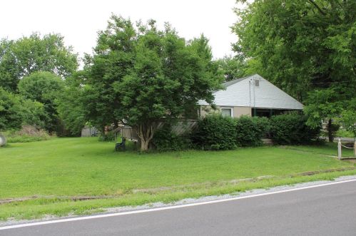 1337 New Harmony Shiloh Rd, New Harmony, OH 45176-9117