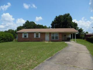 2080 Colony Rd, Pensacola, FL 32526-6506