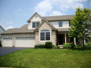 6076 Nova Park Ln, Hilliard, OH 43026-7266