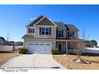 2912 Bank Ct, Fayetteville, NC 28306-8711