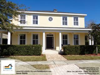 14367 Paradise Tree Dr, Orlando, FL 32828-6426