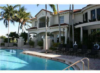 3216 Tuscany Way, Boynton Beach FL  33435-7811 exterior