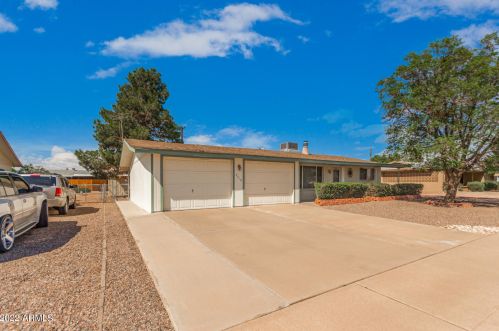 5310 Covina Rd, Mesa, AZ 85205-7346