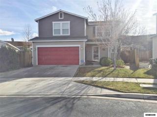 7400 Creekland Dr, Reno, NV 89506-4112