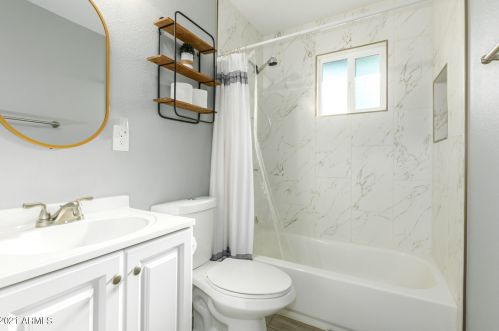 4842 20th St, Phoenix AZ  85040-2509 exterior