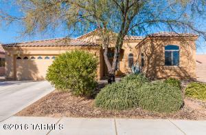 12735 Rangpur Dr, Marana, AZ 85653-8155