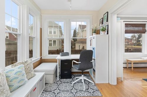 136 Whitford Ave, Providence RI  02908-3430 exterior