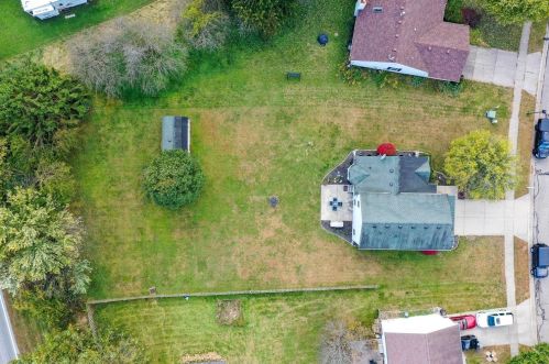 2739 Greystoke Dr, Xenia OH 45385-5720 exterior