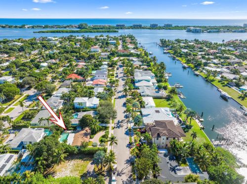 209 Arlington Rd, West Palm Beach, FL 33405-5011