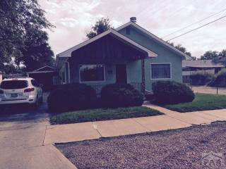 1130 Arroyo Ave, Pueblo CO  81004-2407 exterior