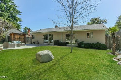 3554 El Caminito, Glendale CA 91214-1714 exterior