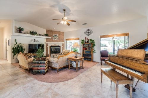4250 Hohokam Dr, Sierra Vista, AZ 85650-8555