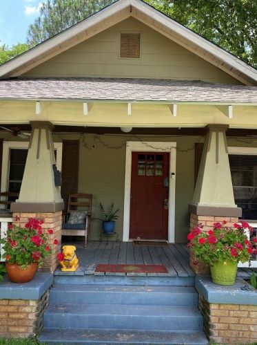 2916 Halbert St, Fort Worth, TX 76112-6723