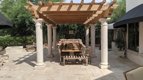 9845 78 Pl, Scottsdale AZ 85258-1390 exterior