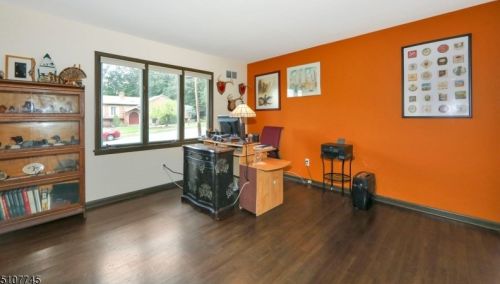 48 Bensam Pl, Paterson NJ 07508-3009 exterior