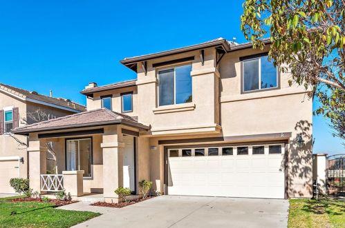 8851 Heatherwood Rd, Anaheim, CA 92808-1695