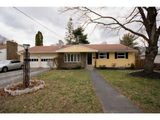 153 Youngs Ave, Coventry RI  02816-7550 exterior