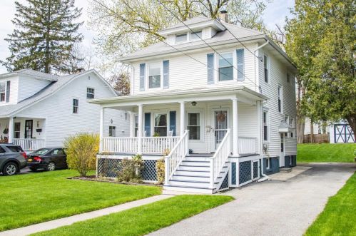 3 Randolph Ave, Poughkeepsie, NY 12603-3311