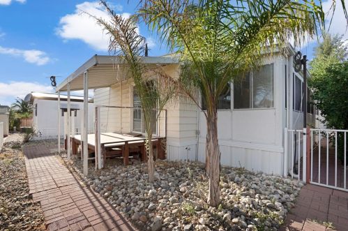159 Gumtree Dr, Rancho Cordova CA  95670-4357 exterior