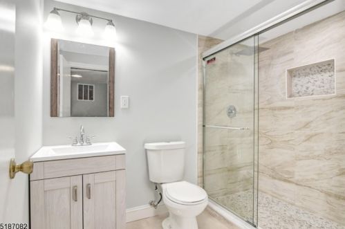 49 Shady Ln, Fanwood NJ  07023-1750 exterior