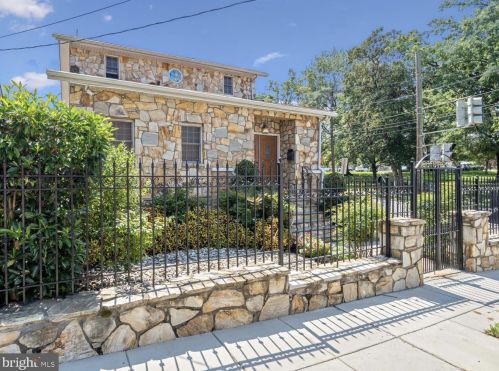 1001 Otis St, Washington, DC 20017-1765