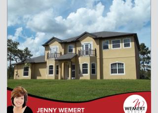 20403 Sheldon St, Orlando, FL 32833-5632