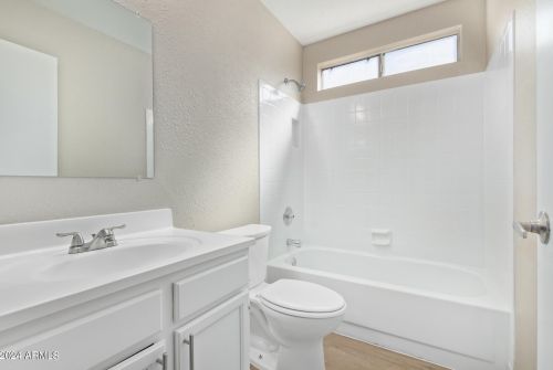 4532 Topeka Dr, Glendale AZ  85308-4460 exterior