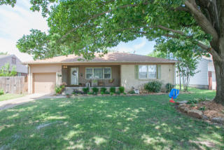 4213 26th St, Tulsa, OK 74114-4821