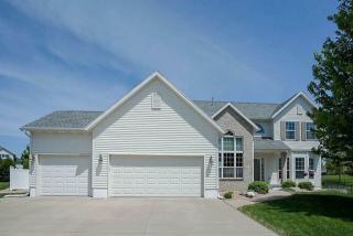 2435 Acacia Ct, Midway IA  52302-9555 exterior