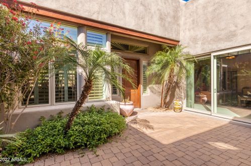 14328 Charter Oak Dr, Scottsdale AZ  85259-2208 exterior